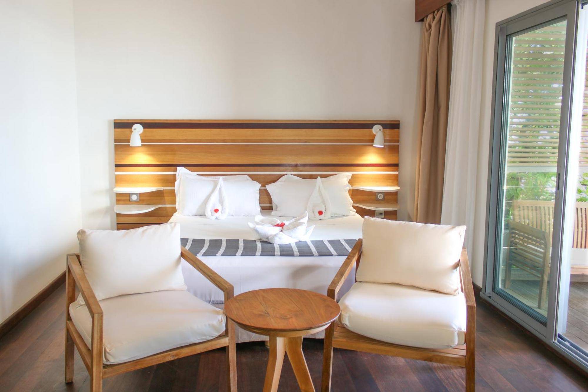 Le Battant Des Lames Hotel Saint Pierre Eksteriør billede